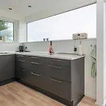 5 Star Holiday Home In Haderslev בית נופש