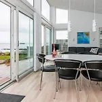Tatil Evi Panoramic Retreat-by Traum Haderslev