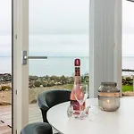 5 Star Holiday Home In Haderslev בית נופש