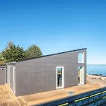 Panoramic Retreat-by Traum Tatil Evi