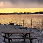 Tatil Evi Panoramic Retreat-by Traum *