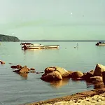 Panoramic Retreat-by Traum *