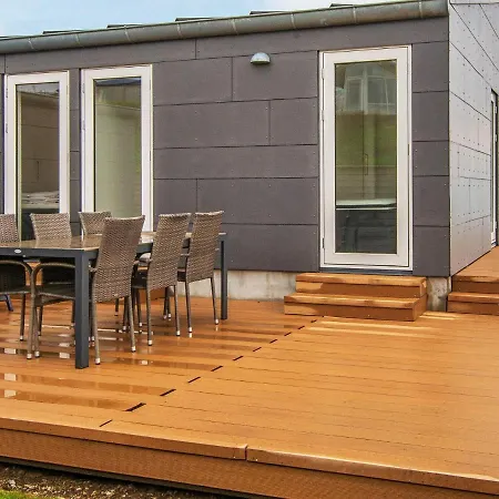 6 Person In Holiday home