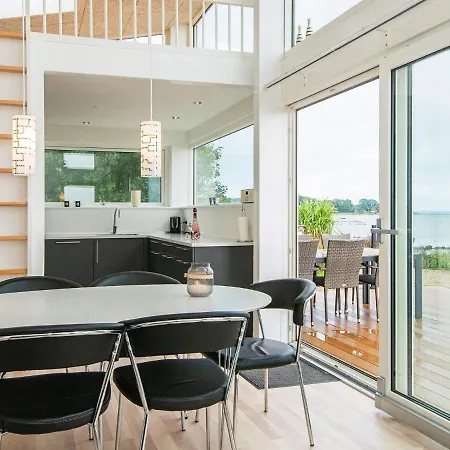 Holiday home 6 Person In