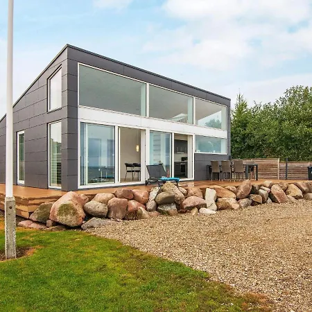 Holiday home 6 Person In Haderslev