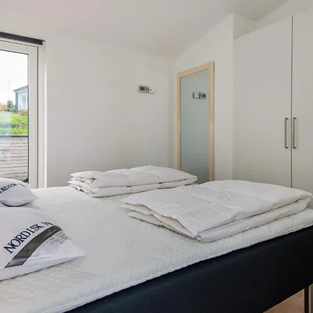 Panoramic Retreat-by Traum 度假居 哈泽斯莱乌