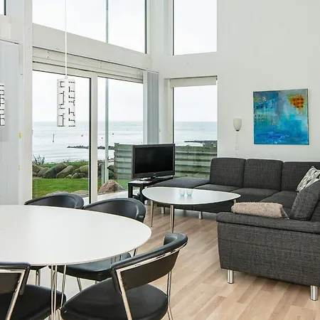 5 Star In * Haderslev