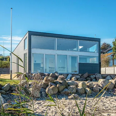 5 Star Holiday Home In Haderslev *