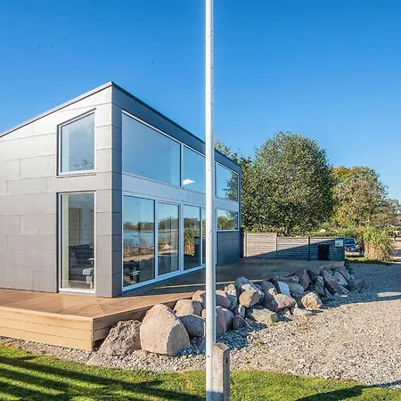 Tatil Evi Panoramic Retreat-by Traum *