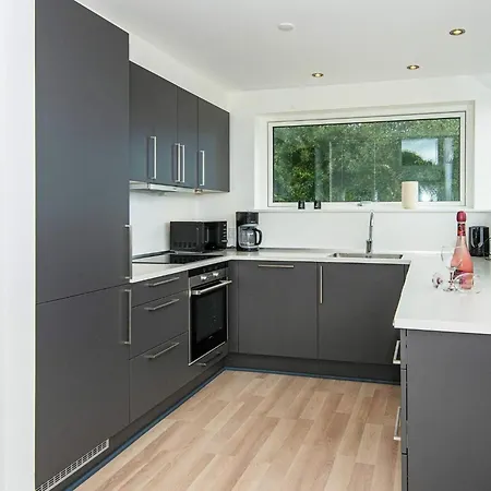 5 Star In * Haderslev