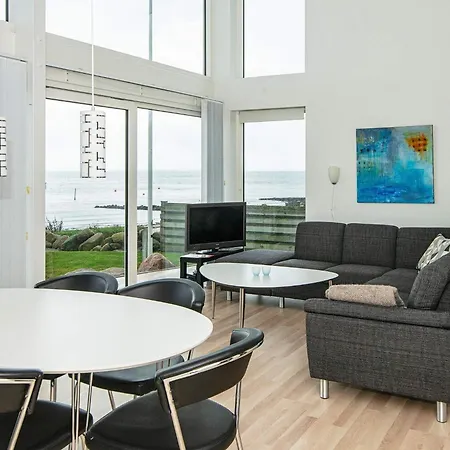 5 Star In * Haderslev