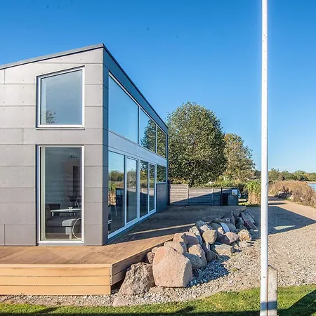 Casa vacanze 5 Star In Haderslev